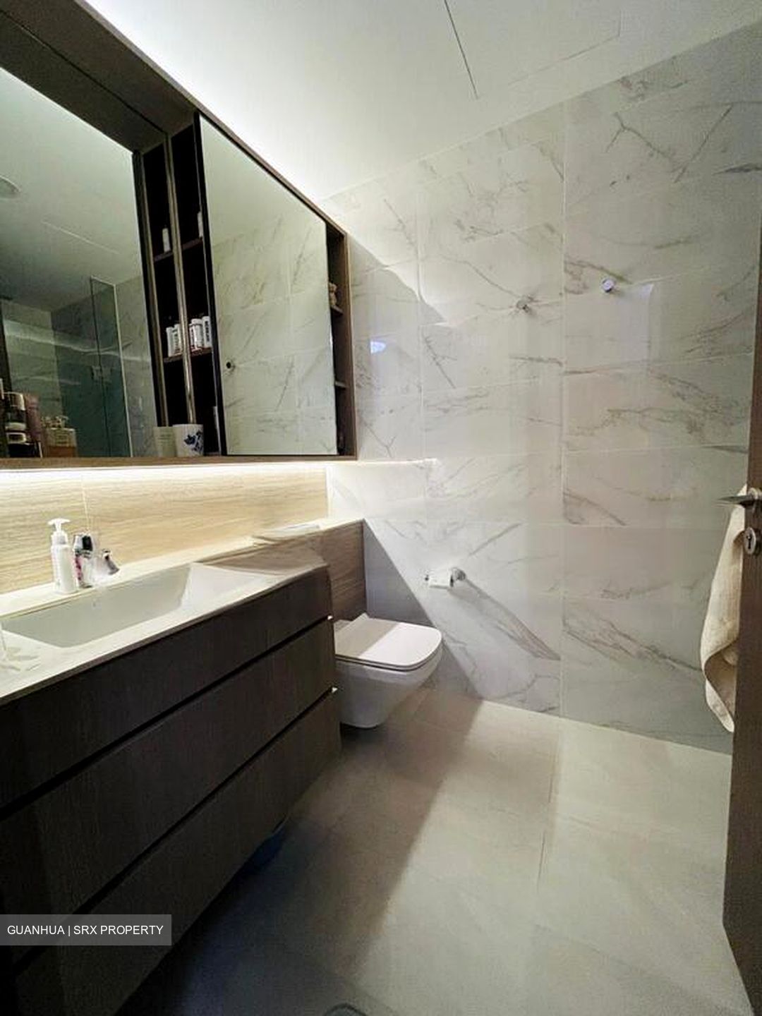 Forest Woods (D19), Condominium #467379341